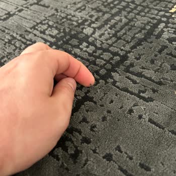Aldığım Tierra Halılar Sürekli İplik Atıyor Ve İnceliyor, Evde Temizlik Bitmiyor