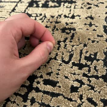 Aldığım Tierra Halılar Sürekli İplik Atıyor Ve İnceliyor, Evde Temizlik Bitmiyor