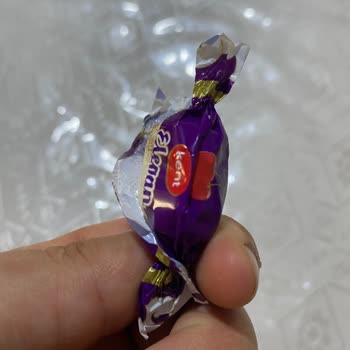 Bayram Şekeri Ambalajı Hatalı Ve Kontrolsüz Çıktı, Sağlığımız Tehlikede