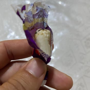 Bayram Şekeri Ambalajı Hatalı Ve Kontrolsüz Çıktı, Sağlığımız Tehlikede