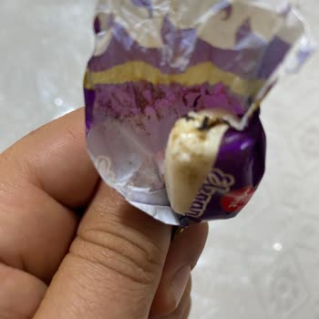 Bayram Şekeri Ambalajı Hatalı Ve Kontrolsüz Çıktı, Sağlığımız Tehlikede