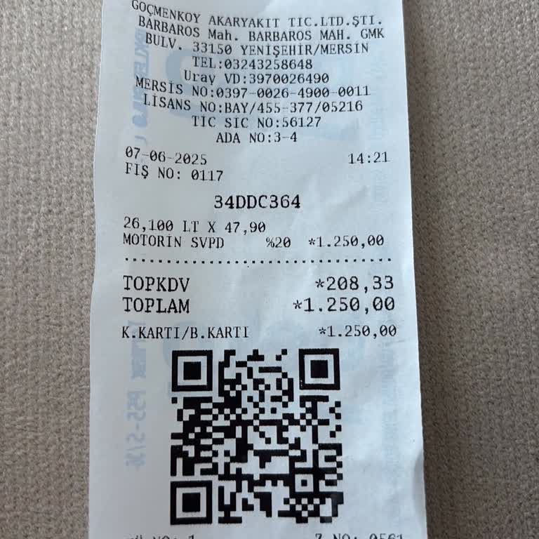 Shell Kampanya Kodu Yakıt Fişimde Yok Mağduriyet Yaşadım