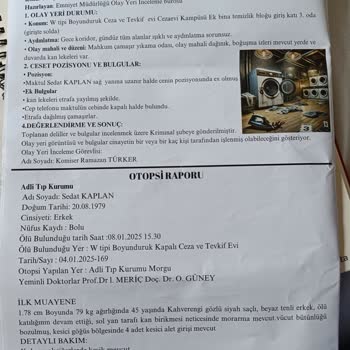 Hatalı QR Kod Nedeniyle Zaman Ve Para Kaybı