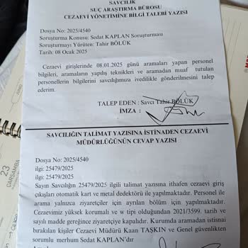 Hatalı QR Kod Nedeniyle Zaman Ve Para Kaybı