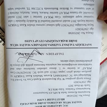 Hatalı QR Kod Nedeniyle Zaman Ve Para Kaybı