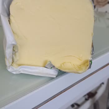 Torku Tereyağında Beklenmeyen Kıvam Ve Tat Sorunu