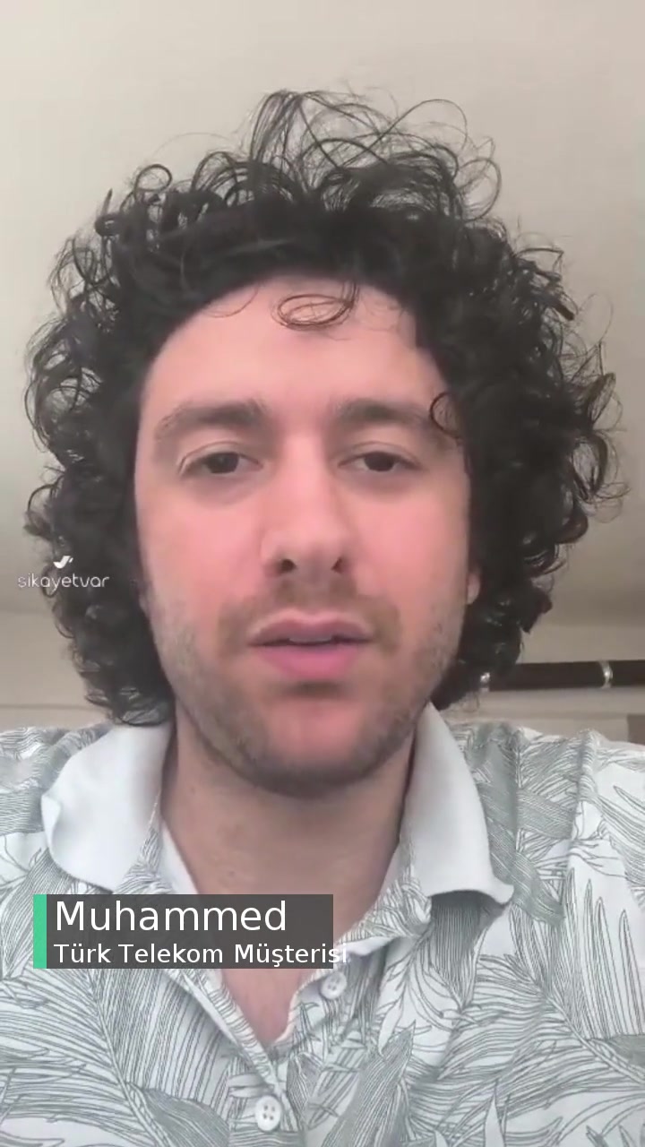 Türk Telekom İnternet Bağlantı Problemi! videonun kapak resmi