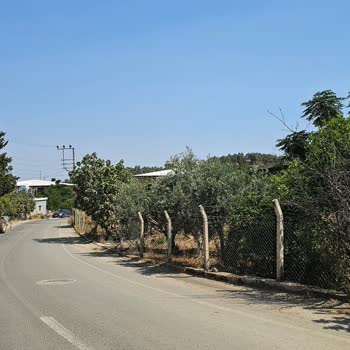 Kırıkhan Karataş Mahallesinde Yıllardır Süren Su Kesintisi Bayramda Zirve Yaptı