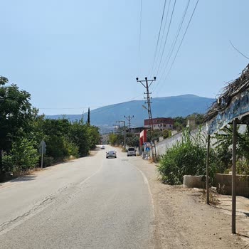 Yıllardır Bitmeyen Su Çilesi: Bayramda Bile Susuz Kaldık