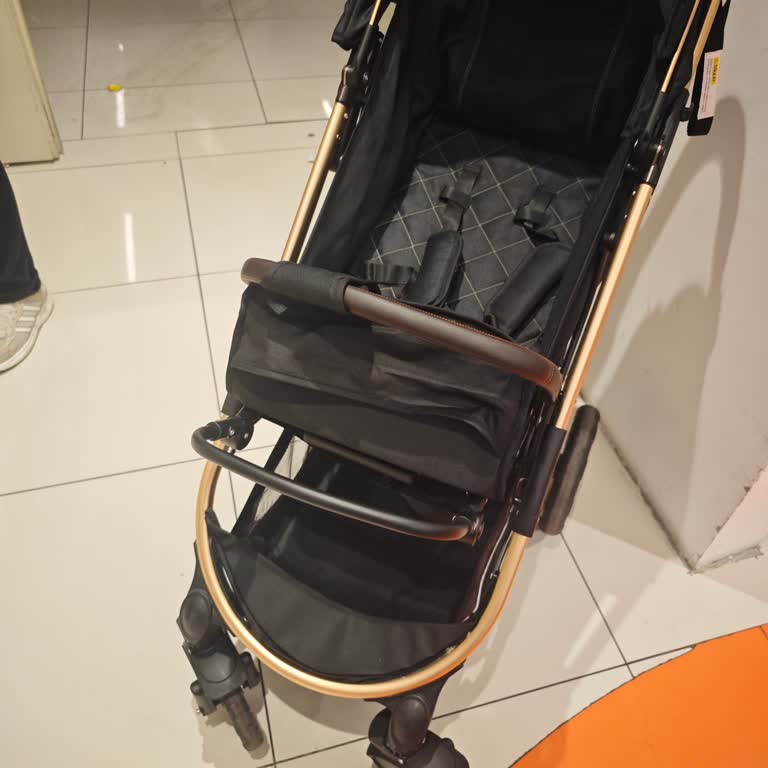 Bebek Arabası Sürekli Arızalanıyor, İade Veya Değişim Talebim Reddediliyor