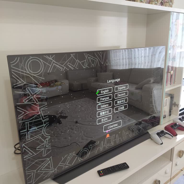 Among Us 3D Oyununda VR2 Kontrolcüsü Çalışmıyor