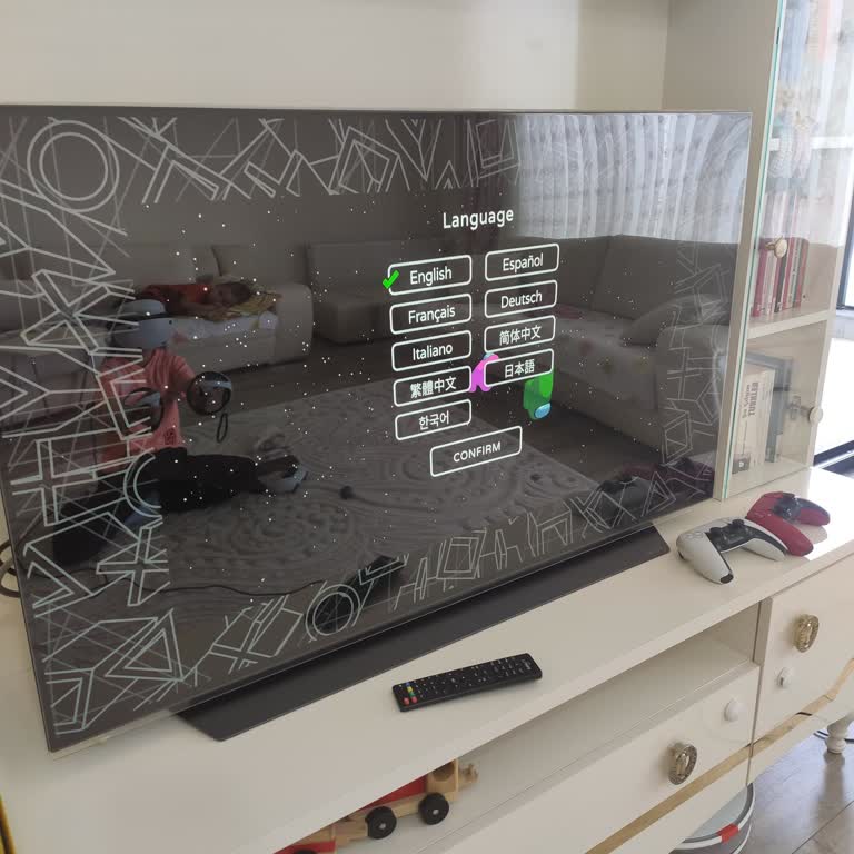 VR2 Kontrolcüsü Among Us 3D'de Çalışmıyor