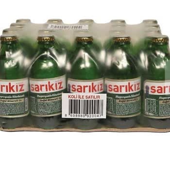 Sarıkız Maden Suyunda Çamaşır Suyu Kokusu Ve İlgisiz Müşteri Hizmetleri