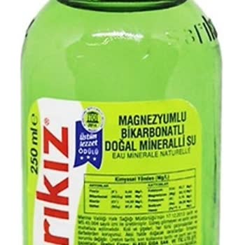 Sarıkız Maden Suyunda Çamaşır Suyu Kokusu Ve İlgisiz Müşteri Hizmetleri