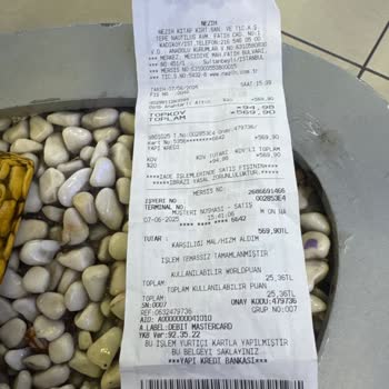 Kazara Kırılan Ürünün Ücretinin Tahsil Edilmesi Ve Olumsuz Mağaza Yaklaşımı