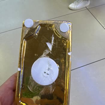 Kazara Kırılan Ürünün Ücretinin Tahsil Edilmesi Ve Olumsuz Mağaza Yaklaşımı