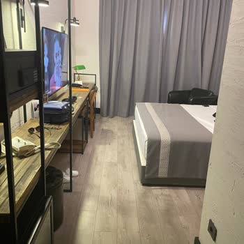 Rest&more By Dedeman Şikayeti