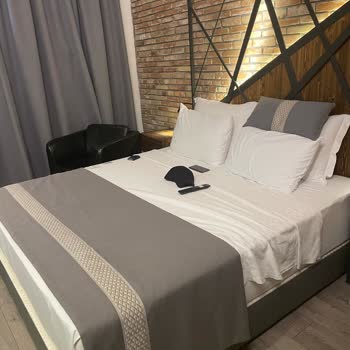 Rest&more By Dedeman Şikayeti