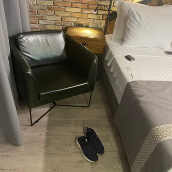 Rest&more By Dedeman Şikayeti