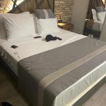 Rest&more By Dedeman Şikayeti