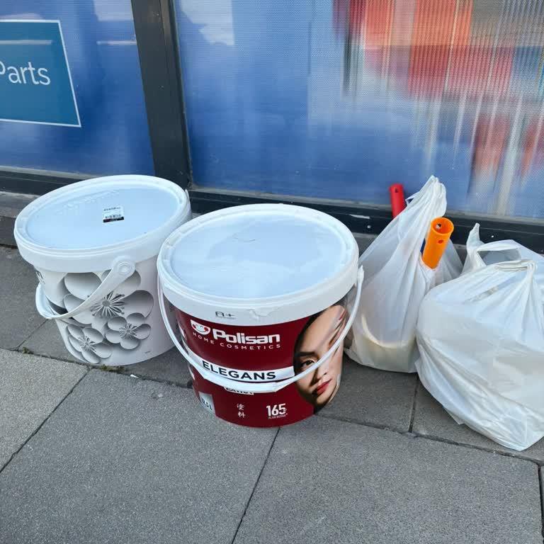 Polisan'ın Bulut Rengi Beklentimi Karşılamadı, Mağdur Oldum