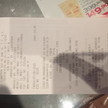 Kasa Personelinin Bilgi Eksikliği Ve İade Sürecindeki Sorunlar