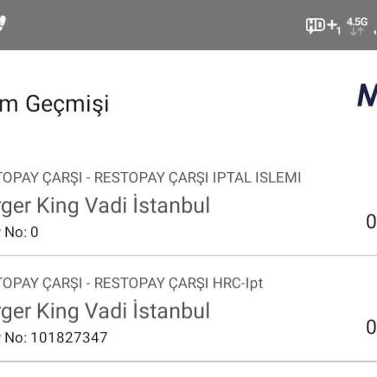 Siparişim Bekletildi Benden Sonrakilere Öncelik Verildi