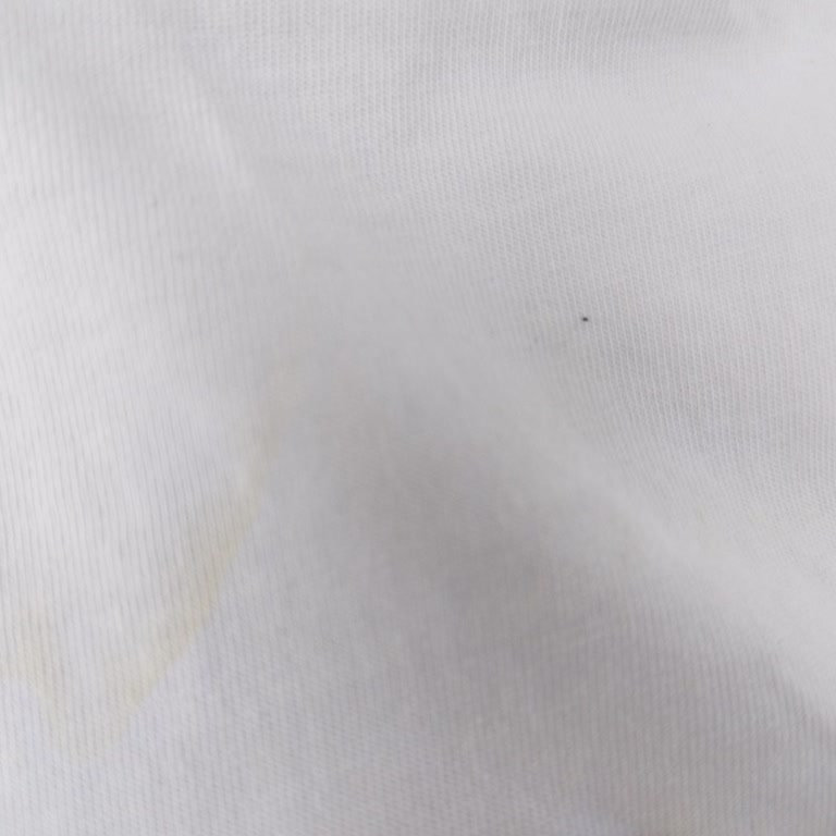 Parfümün Tişörtlerimde Kalıcı Sarı Leke Bırakması