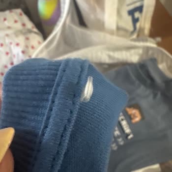 Çocuk Ürünlerinde Etiket Sorunu Mağduriyet Yaratıyor