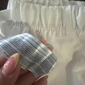 Çocuk Ürünlerinde Etiket Sorunu Mağduriyet Yaratıyor