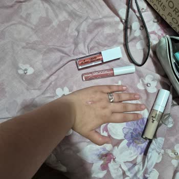 Aldığım Ürünler Görselden Farklı Ve Satıcılar Gereksiz Israrcı