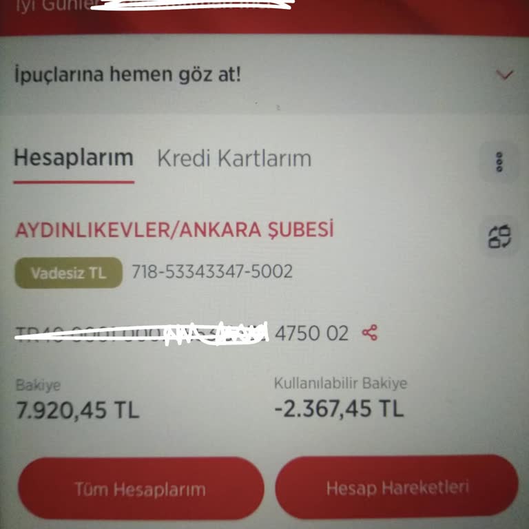 İşsizlik Maaşıma Hukuka Aykırı Bloke Ve Personel Tutumu Nedeniyle Mağduriyet