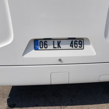 Otobüs Şoföründen Yasağa Rağmen Yüksek Ücret Talebi