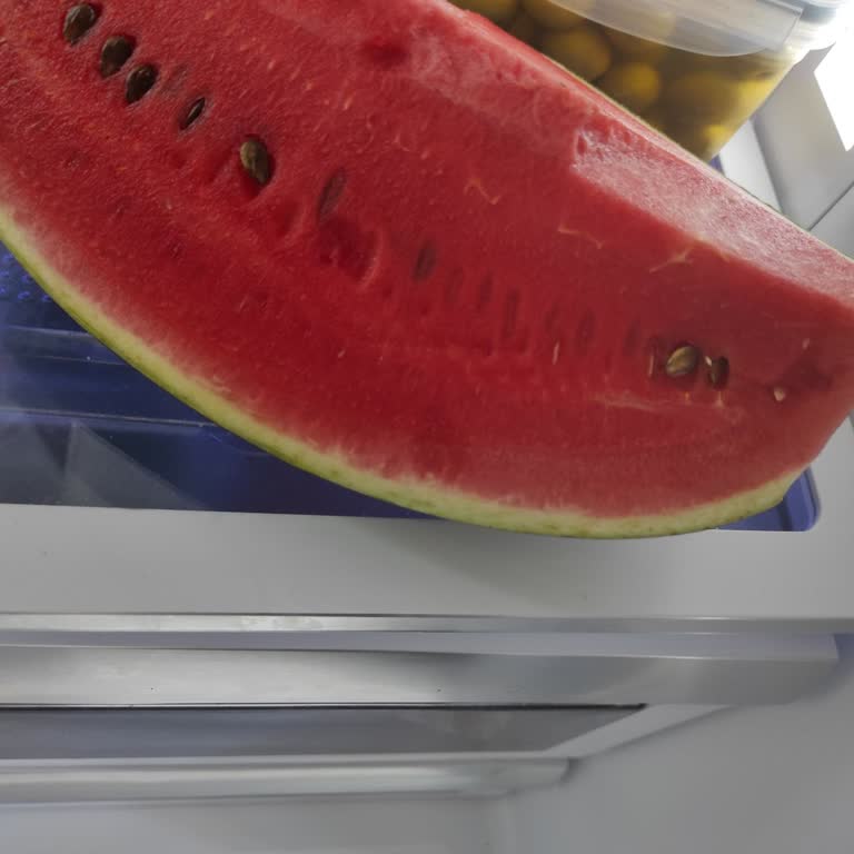 A101 Karpuz Şikayeti