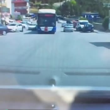 Ankara'da Ego Vahşeti!