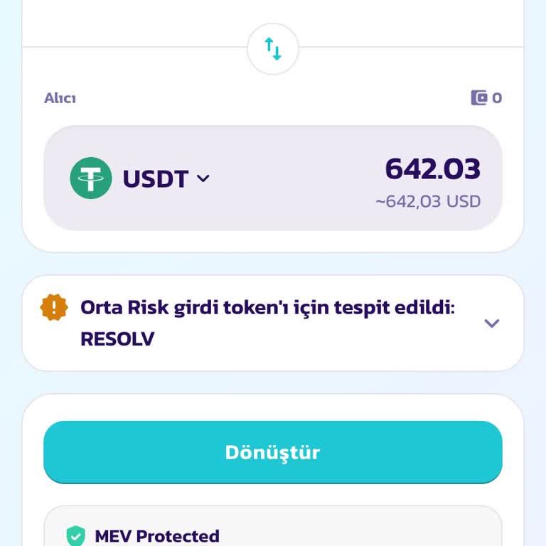 Pancakeswap Telegram Kanalında Yanıltıcı Kripto Yönlendirmesi