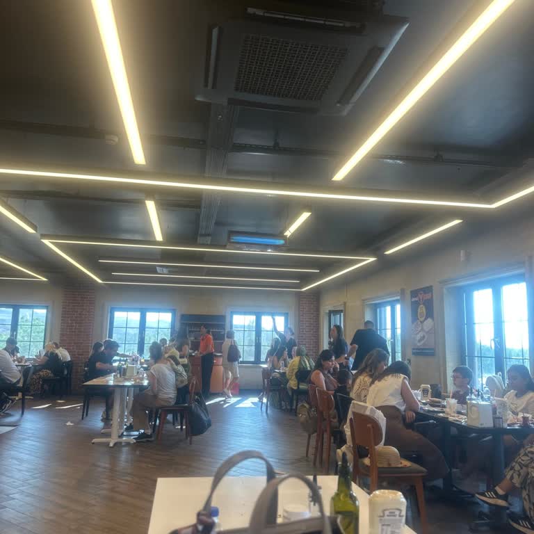 Avanos Şubesinde Siparişimizin Uzun Süre Gelmemesi Şaşkınlık Yarattı