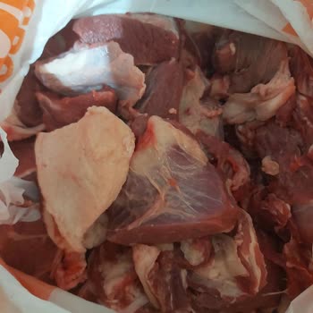 Kurbanlık Ette Yağ Oranı Ve Eksik Kilo Nedeniyle Mağduriyet
