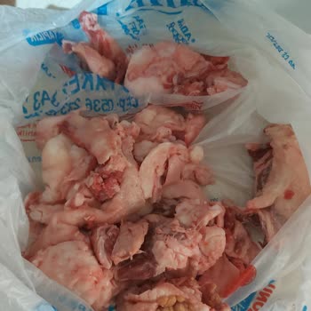 Kurbanlık Ette Yağ Oranı Ve Eksik Kilo Nedeniyle Mağduriyet