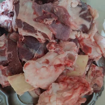 Kurbanlık Ette Yağ Oranı Ve Eksik Kilo Nedeniyle Mağduriyet