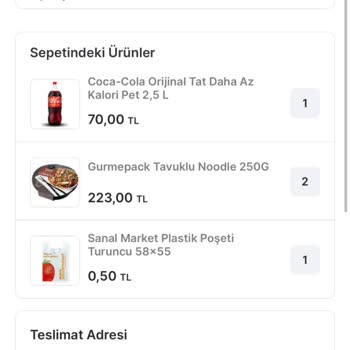 Stokta Olmayan Ürün İçin Sipariş Alındı, İletişim Ve İade Süreci Sorunu