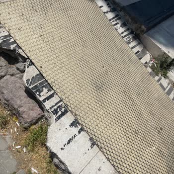 Şok Marketler Market Rampasında Tehlike Ve Müşteri Hizmetlerinde İlgisizlik