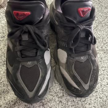 Aldığım Ayakkabının Orijinalliğinden Şüpheliyim Ve Yetkiliye Ulaşamıyorum