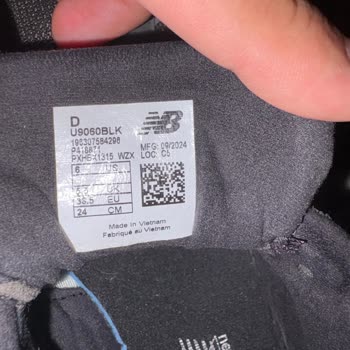 Aldığım Ayakkabının Orijinalliğinden Şüpheliyim Ve Yetkiliye Ulaşamıyorum