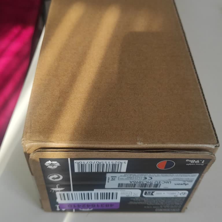 Dyson Saç Düzleştirici Kutusuz Geldi, Hayal Kırıklığı Yaşadım