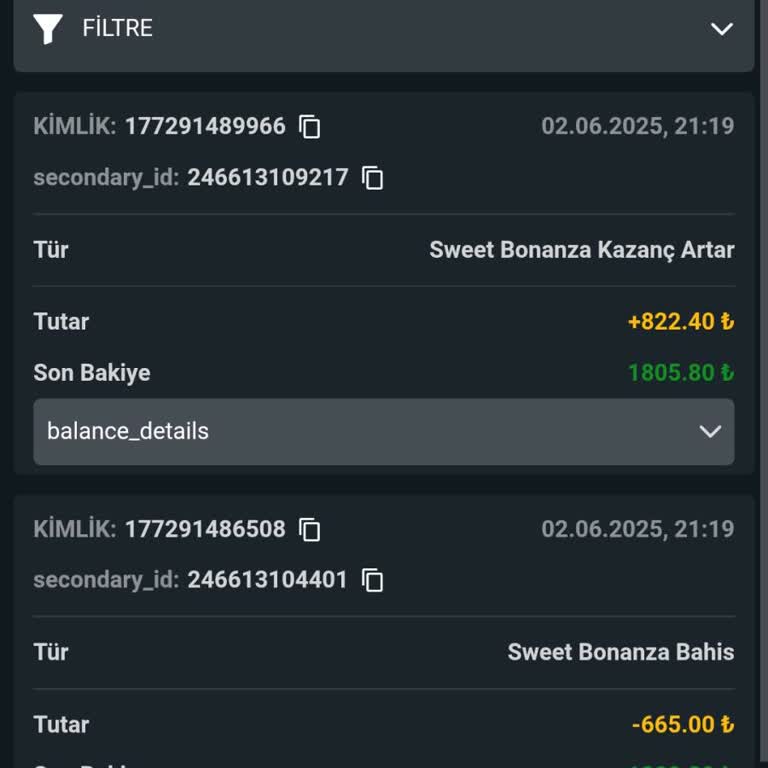 Çekim Talebim Haftalardır Sonuçlanmadı