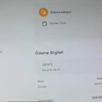 Wolfteam2013 Nakit Yüklenmesi