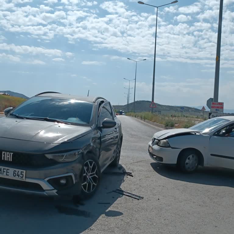 Fiat Egea Cross Araçta Kaza Anında Hava Yastıklarının Açılmaması Güvenlik Endişesi Yarattı