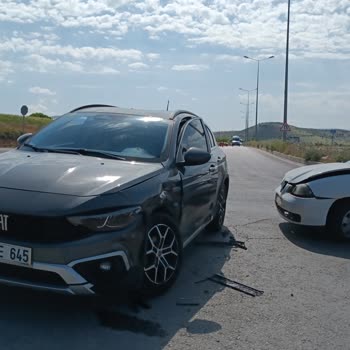 Fiat Egea Cross Araçta Kaza Anında Hava Yastıklarının Açılmaması Güvenlik Endişesi Yarattı