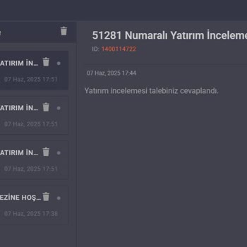 BetKanyon Yatırımım Hesaba Geçmedi, Destek Alamadım